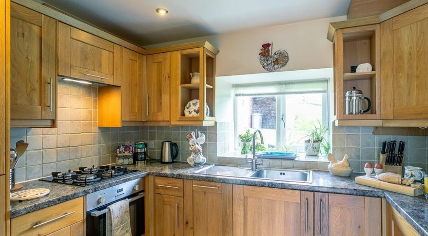 Photo of 2 Bed in Weeton