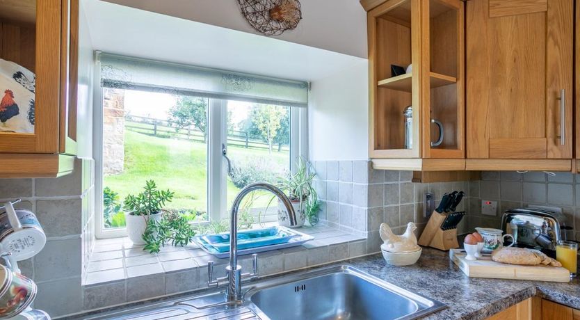 Photo of 2 Bed in Weeton