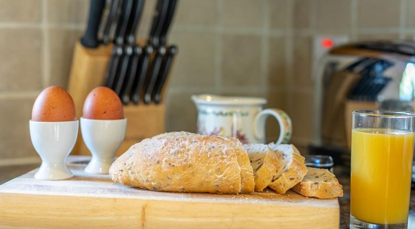 Photo of 2 Bed in Weeton