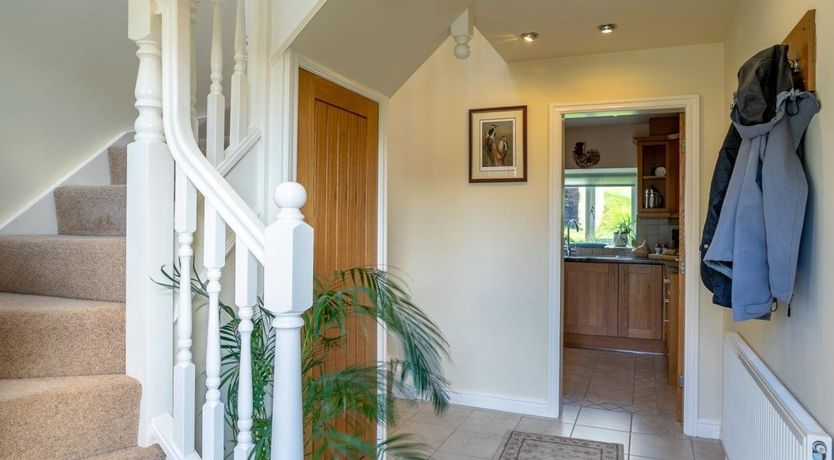 Photo of 2 Bed in Weeton