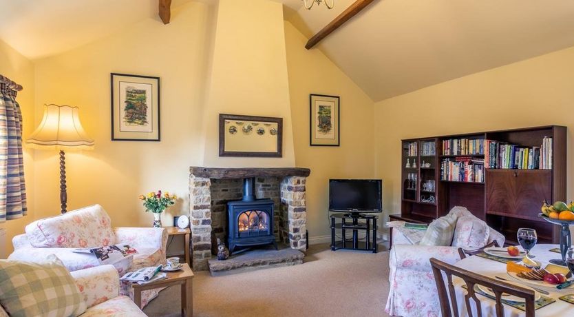 Photo of 2 Bed in Weeton