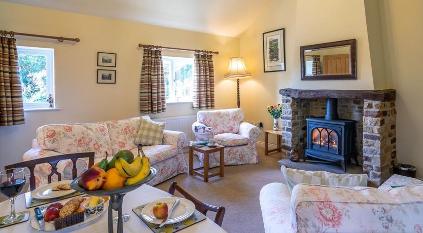 Photo of 2 Bed in Weeton