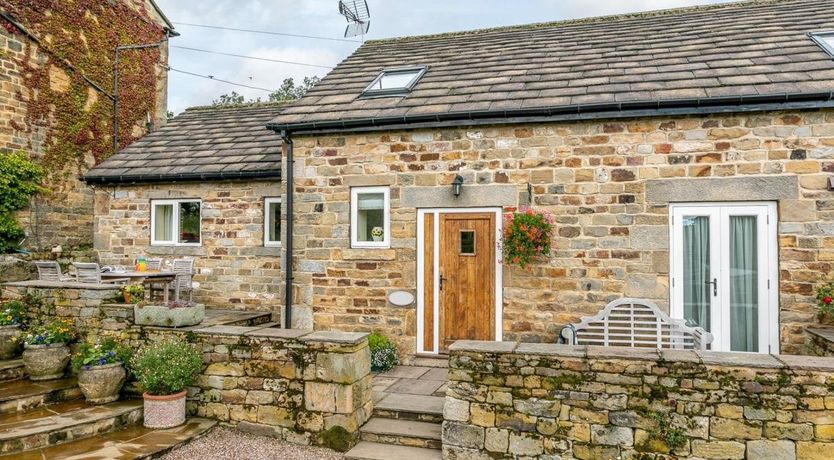 Photo of 2 Bed in Weeton