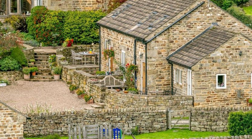Photo of Cottage in North Yorkshire