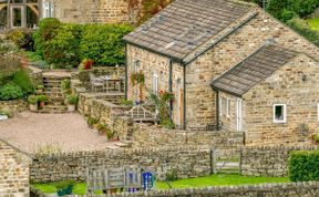 Photo of Cottage in North Yorkshire