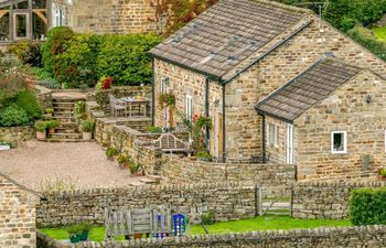 Cottage in North Yorkshire Holiday Cottage