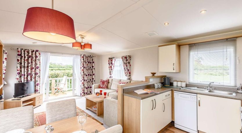 Photo of 2 Bed in Llanfairpwllgwyngyll