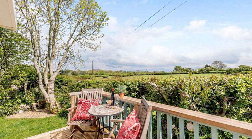 Photo of 2 Bed in Brynsiencyn