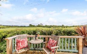 Photo of in Newborough  (82559)