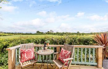 in Newborough  (82559) Holiday Cottage