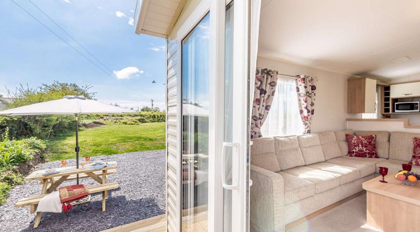 Photo of 2 Bed in Brynsiencyn