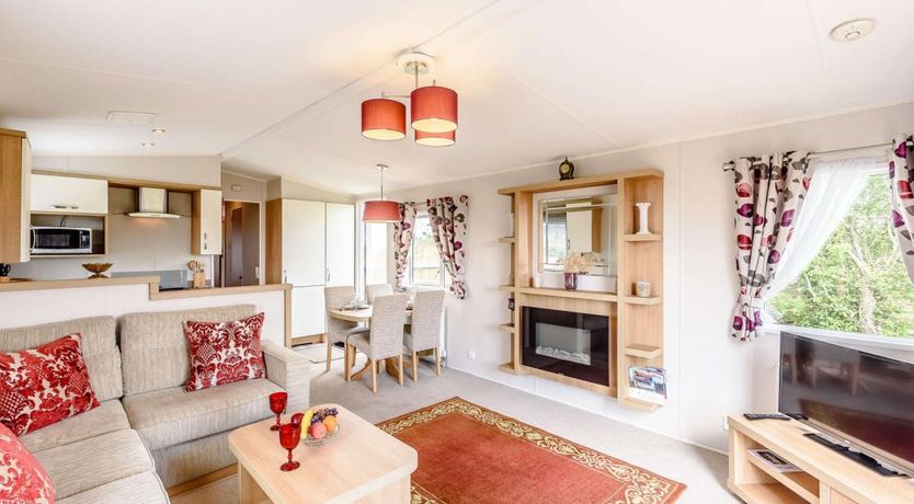 Photo of 2 Bed in Brynsiencyn