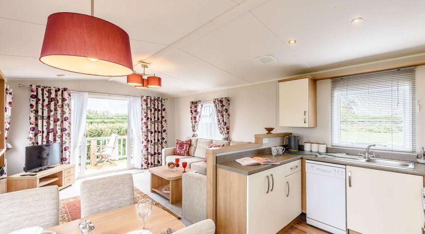 Photo of 2 Bed in Brynsiencyn