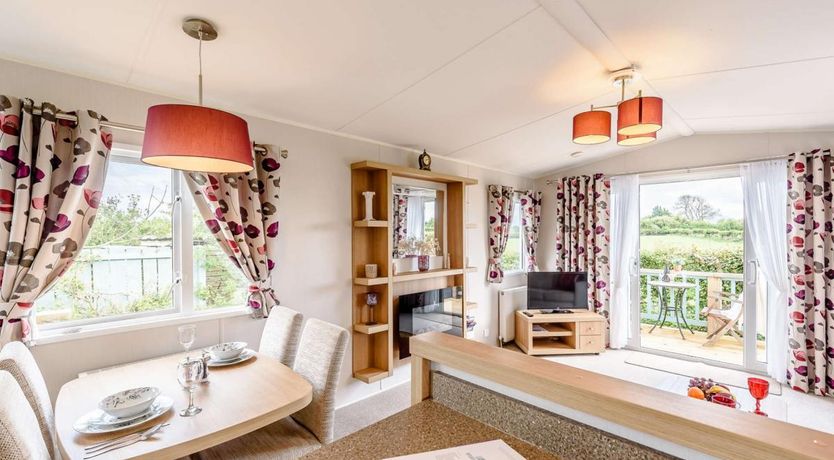 Photo of 2 Bed in Brynsiencyn