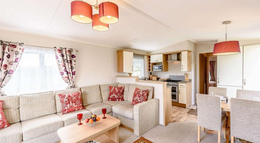 Photo of 2 Bed in Brynsiencyn