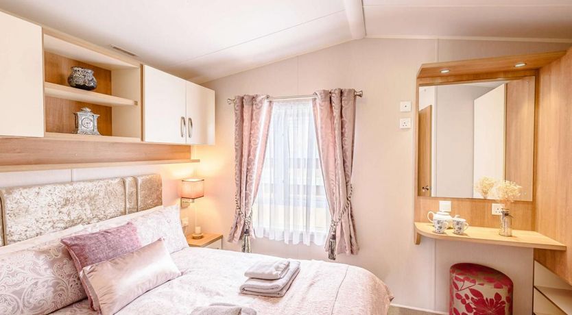 Photo of 2 Bed in Brynsiencyn