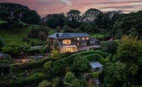 Photo of House in Cumbria