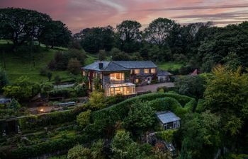 House in Cumbria Holiday Cottage