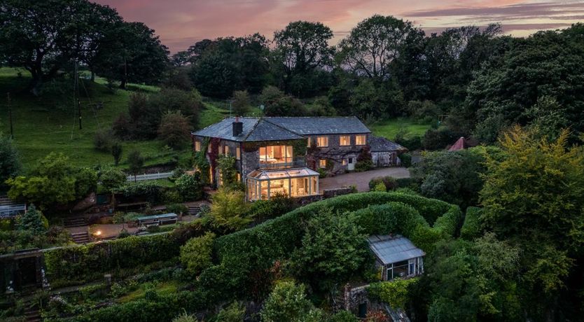 Photo of in Cockermouth (SZ570)
