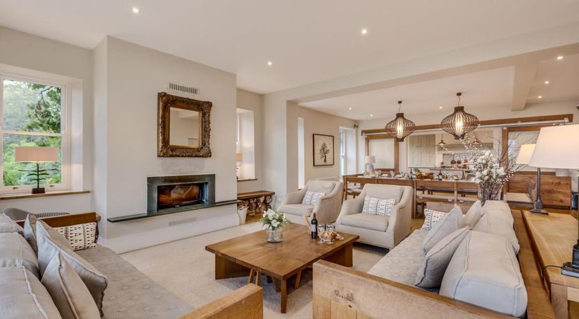 Photo of 9 Bed in Cockermouth