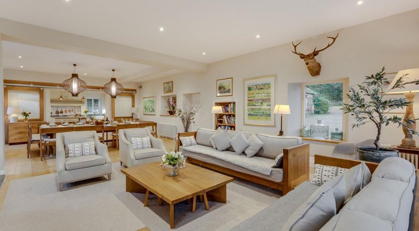 Photo of 9 Bed in Cockermouth