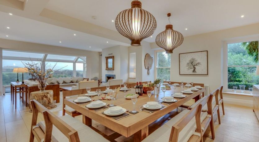 Photo of 9 Bed in Cockermouth