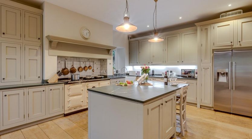 Photo of 9 Bed in Cockermouth