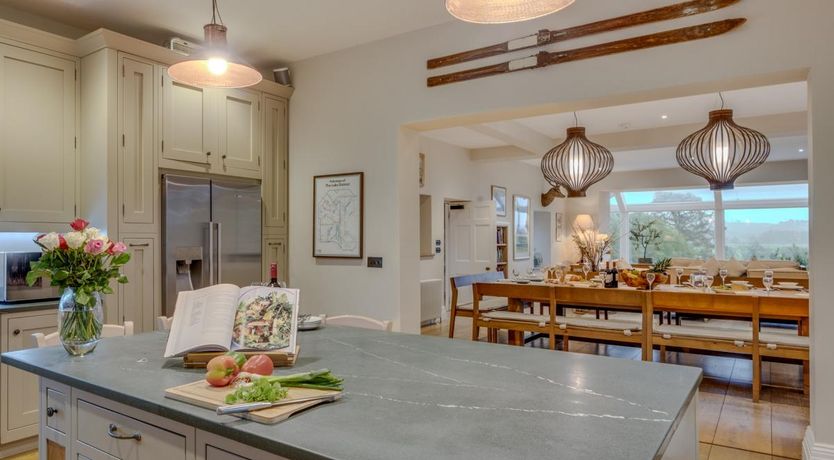 Photo of 9 Bed in Cockermouth