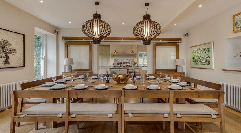 Photo of 9 Bed in Cockermouth