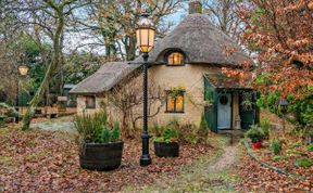 Photo of Cottage in Dorset