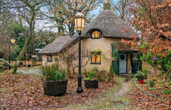 in Wareham (79305) Holiday Cottage
