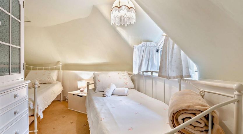 Photo of 2 Bed in East Stoke