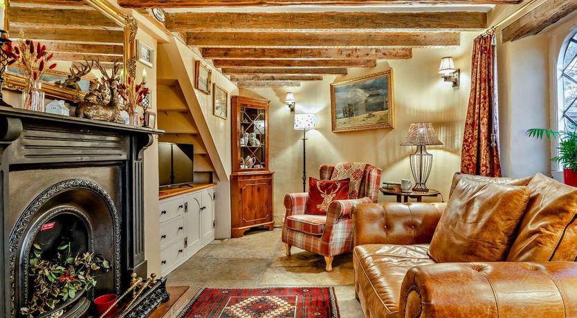 Photo of 2 Bed in East Stoke