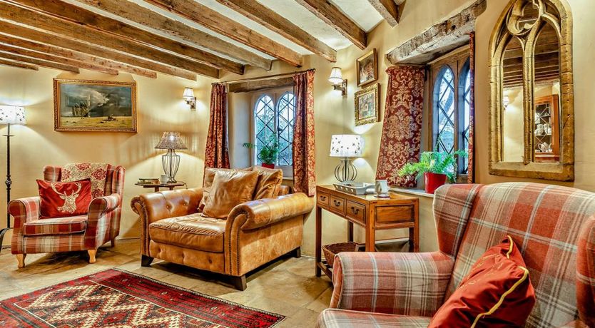 Photo of 2 Bed in East Stoke