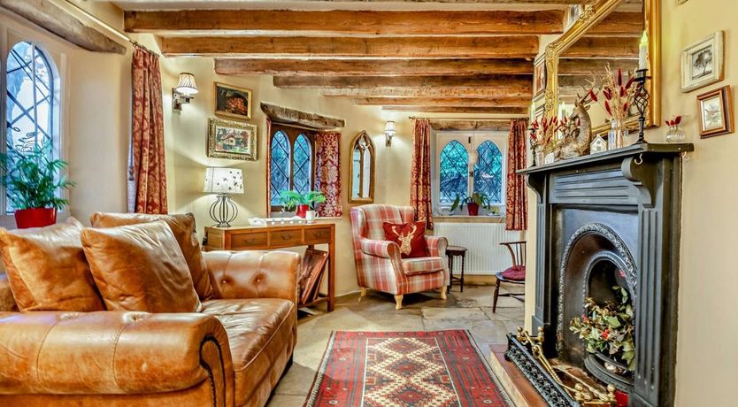 Photo of 2 Bed in East Stoke