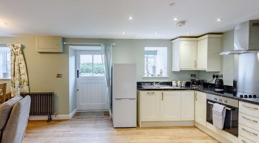 Photo of 1 Bed in Llanrwst