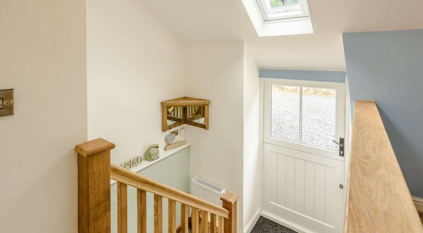 Photo of 1 Bed in Llanrwst