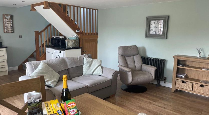 Photo of 1 Bed in Llanrwst