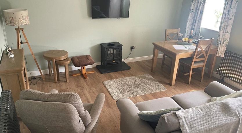 Photo of 1 Bed in Llanrwst