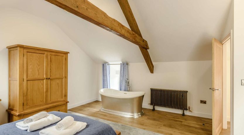 Photo of 1 Bed in Llanrwst