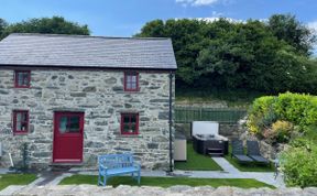 Photo of in Conwy  (83950)