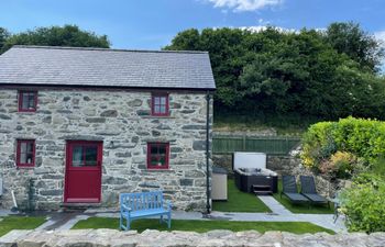 in Conwy  (83950) Holiday Cottage
