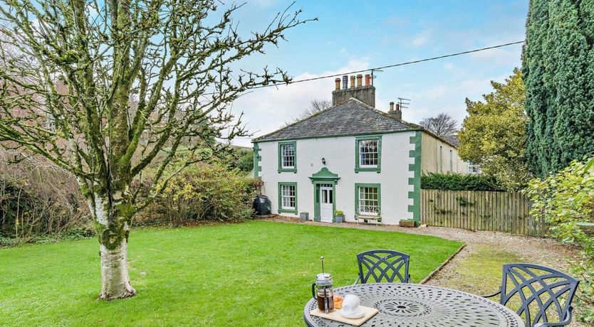 Photo of Cottage in Cumbria