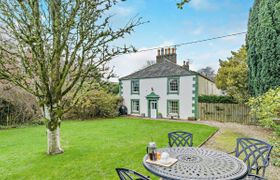 Photo of cottage-in-cumbria-179