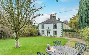 Photo of Cottage in Cumbria