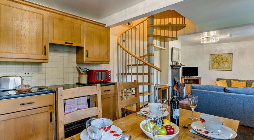 Photo of 2 Bed in Lamplugh