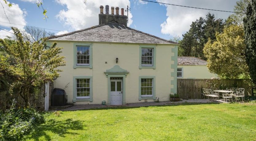 Photo of Cottage in Cumbria