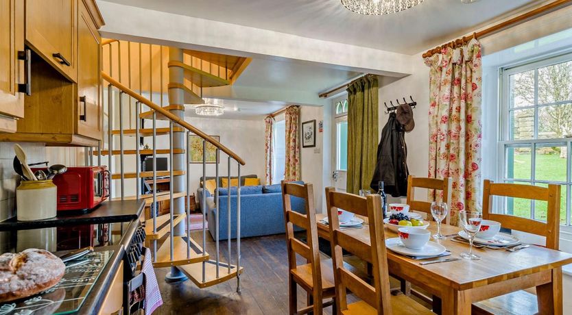 Photo of 2 Bed in Lamplugh