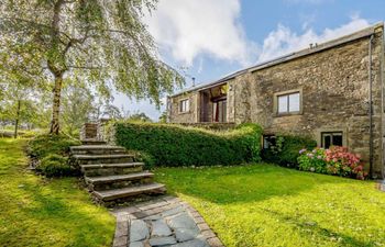 Barn in Cumbria Holiday Cottage