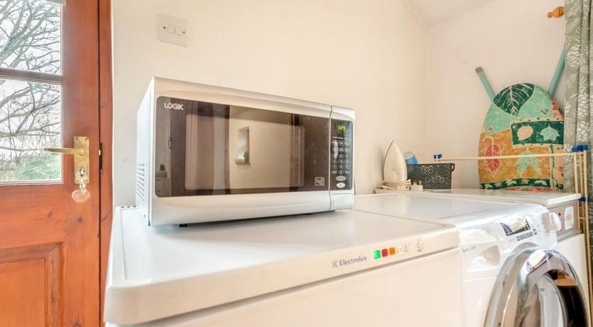 Photo of 4 Bed in Llandovery